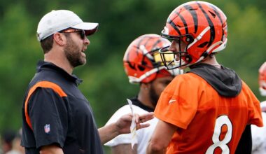 Brian Callahan Lands New Coaching Job, Here's What it Means for Bengals' Future
