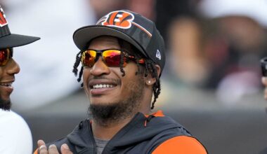 Ja'Marr Chase Touches On 'What Everybody Knows' Bengals Need During 2026 Offseason