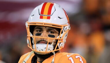 Buccaneers Fans Get Encouraging Mike Evans Free Agency Outlook