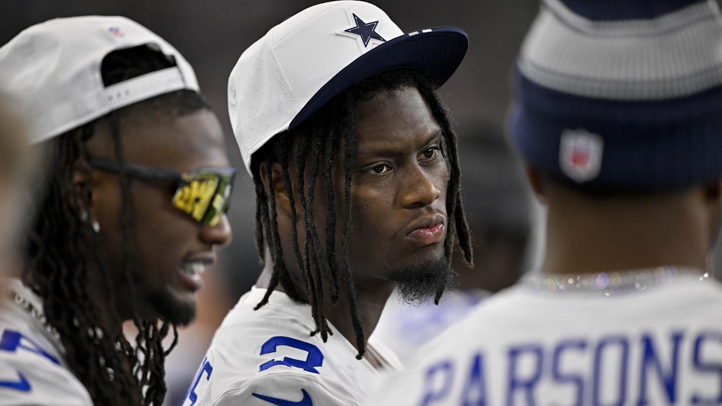 Potential George Pickens Sign & Trade Suitors Feature Former NFL MVP, Super Bowl Team