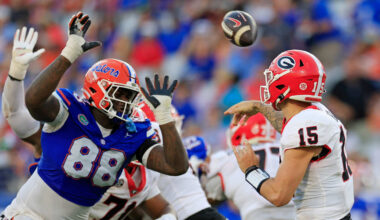 Panthers Make a Mistake at DL in Latest Mock Draft