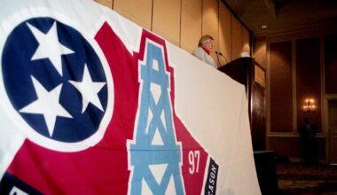 It's Time For Titans to Rebrand