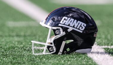 Jets Linked to $8 Million Giants Free Agent to Bolster WR Room