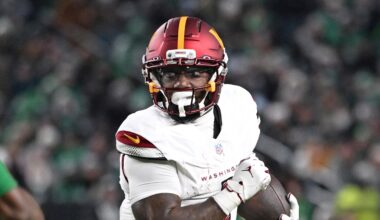 Deebo Samuel and Von Miller Predicted to Leave Commanders