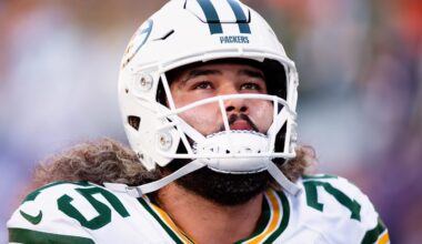 Green Bay Packers v Denver Broncos - NFL 2025