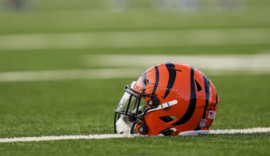 Bengals Nab Major Big Board Steal in Post-Super Bowl Mock Draft