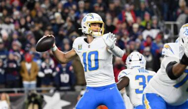 NFL Trade Speculation Could Be Good News For Chargers
