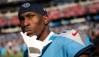 Titans Overpaid Without Results Last Season