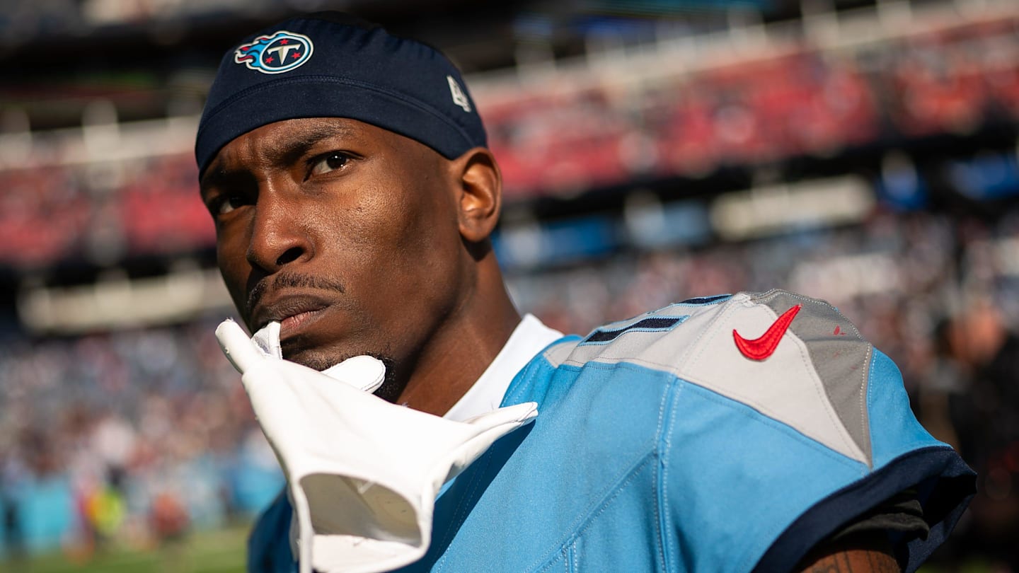 Titans Overpaid Without Results Last Season