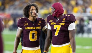 New Orleans Lands Standout 711-Yard WR