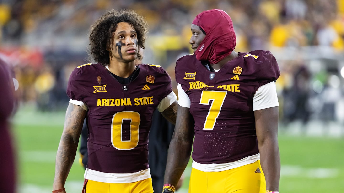 New Orleans Lands Standout 711-Yard WR