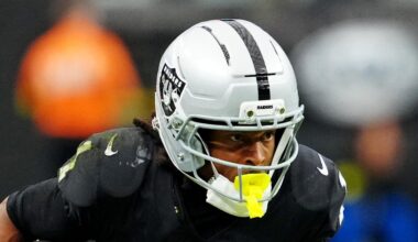 How the Raiders Can Truly Gauge Success Next Season