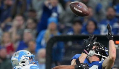 Jets Connected to Breakout 1,000-Yard Wide Receiver in Free Agency