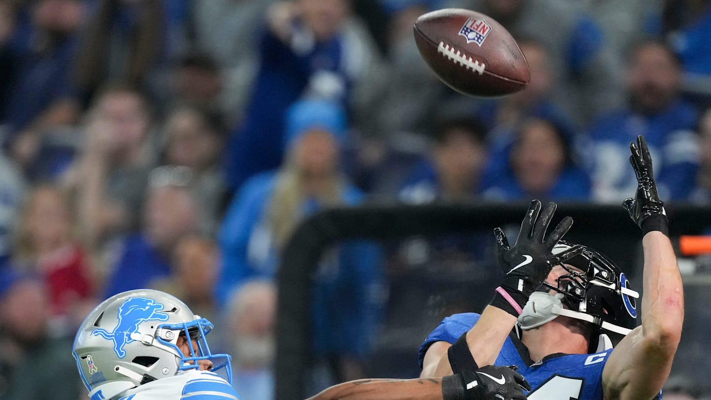 Jets Connected to Breakout 1,000-Yard Wide Receiver in Free Agency