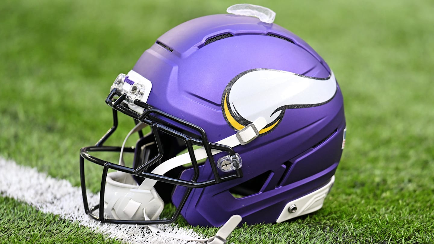 Vikings Land Veteran QB for 3rd Round Pick