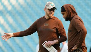 Another Former Assistant Finds Work While We Wait for 2026 Staff Completion