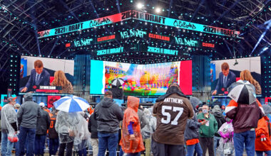 All Picks, Team Needs, Top Prospects and More