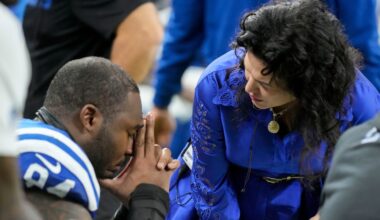 Colts Match Seahawks’ Longshot Super Bowl Odds From Last Year