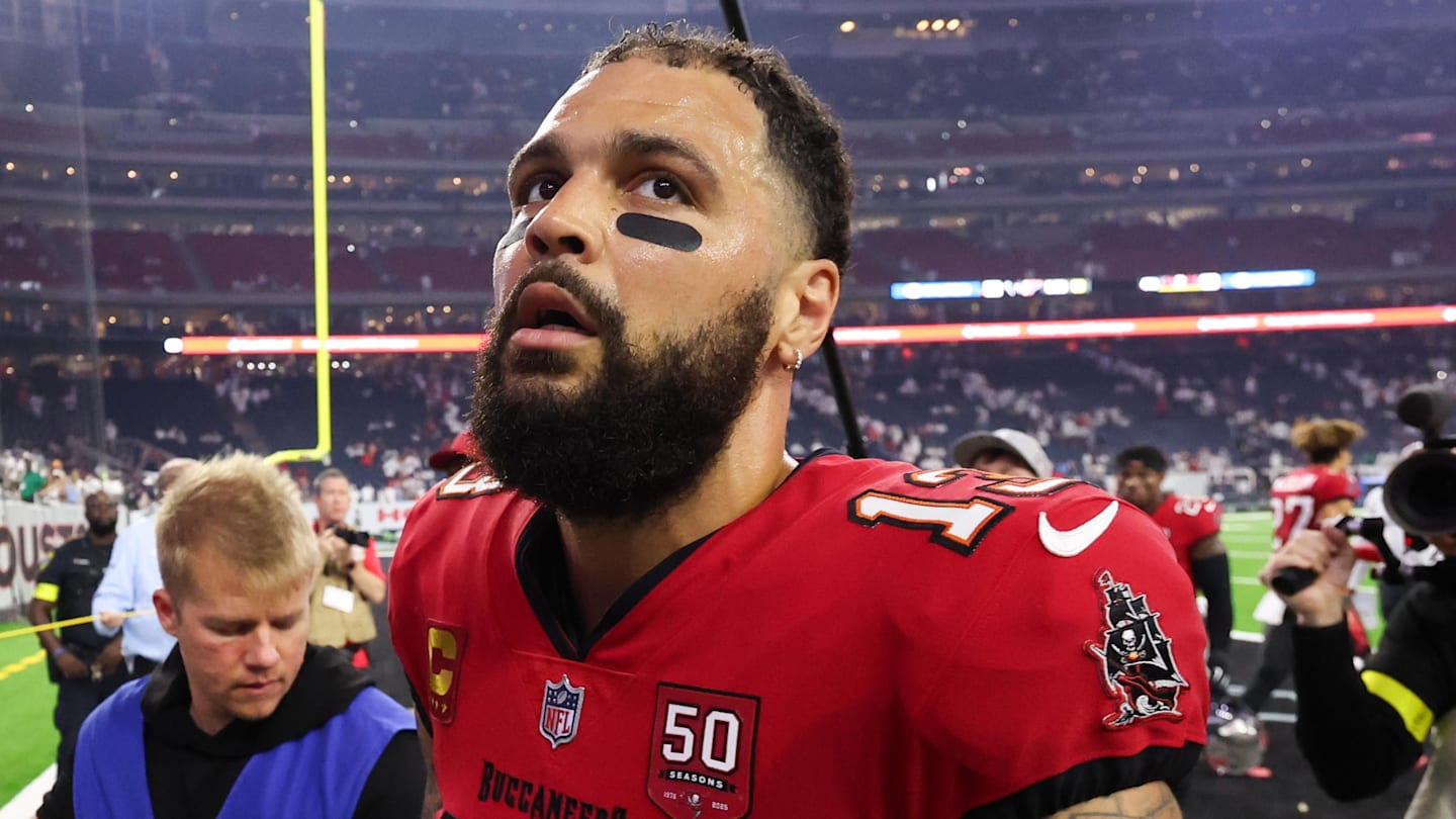 Do Buccaneers Need Mike Evans to Succeed in 2026?