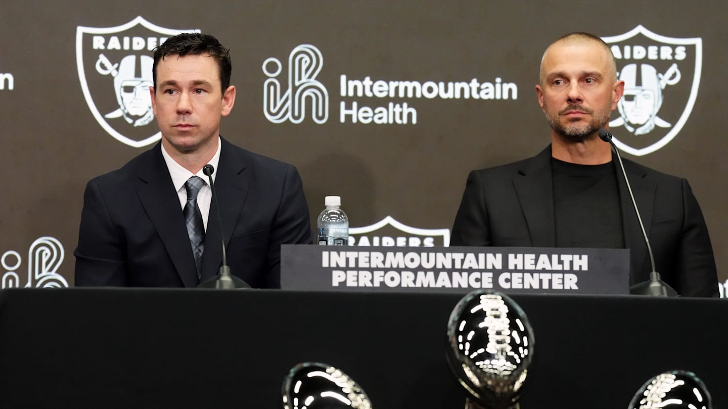 Why the 49ers Trading With the Raiders is a Viable Possibility Now