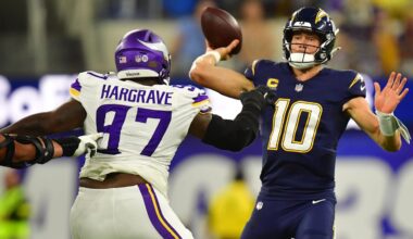 How the Vikings' 2025 Free Agency Class Has Aged, One Year Later