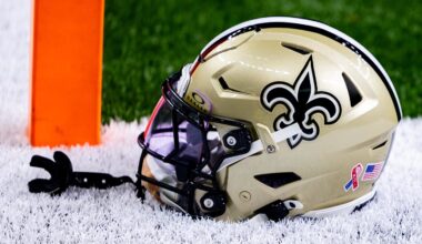 Saints Predicted to Land 27-Year-Old Star RB After Career Year