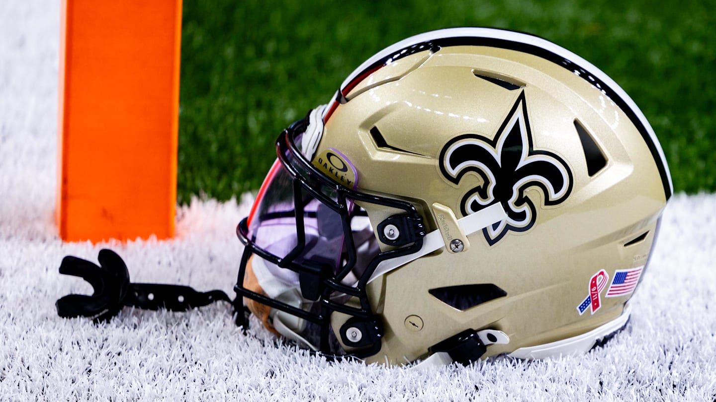 Saints Predicted to Land 27-Year-Old Star RB After Career Year