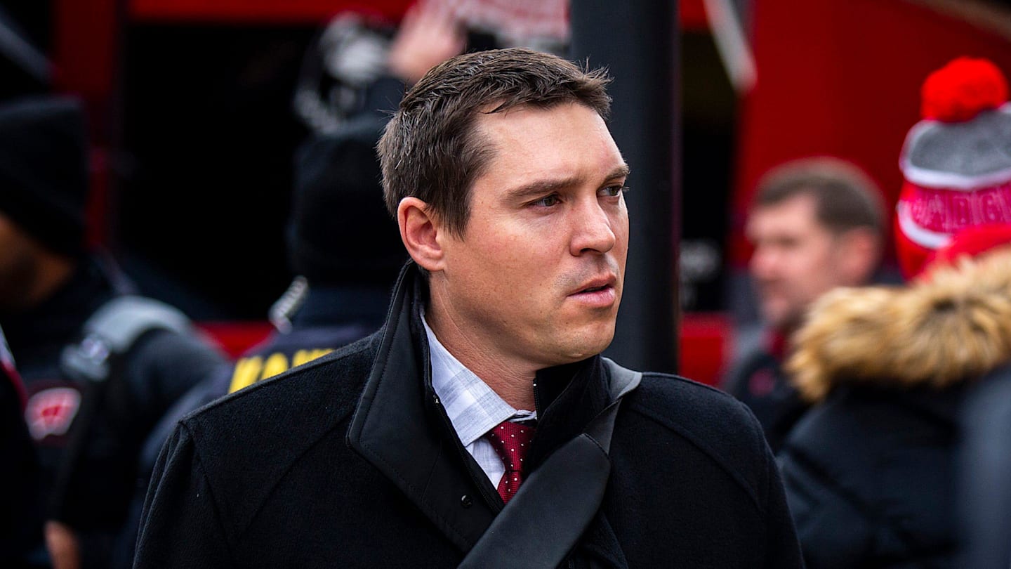 New Bills' Defensive Coordinator Jim Leonhard Has One Job in 2026