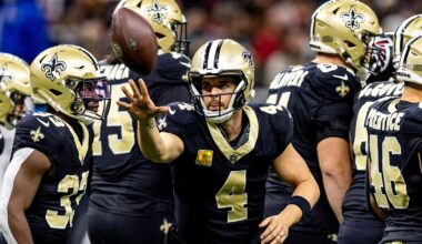 Old Derek Carr Comments Add Fuel to Loud Jets Rumors