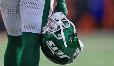 Jets Land Potential Superstar Defender in Round 2