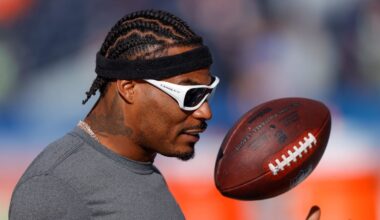 Derwin James, Tuli Tuipulotu Contract Extensions Could Complicate Chargers' Offseason