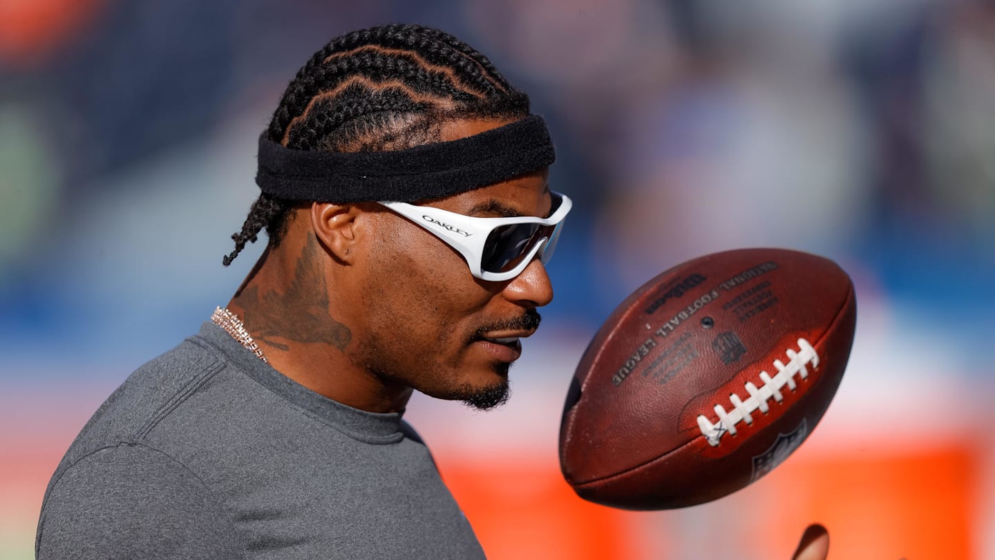 Derwin James, Tuli Tuipulotu Contract Extensions Could Complicate Chargers' Offseason