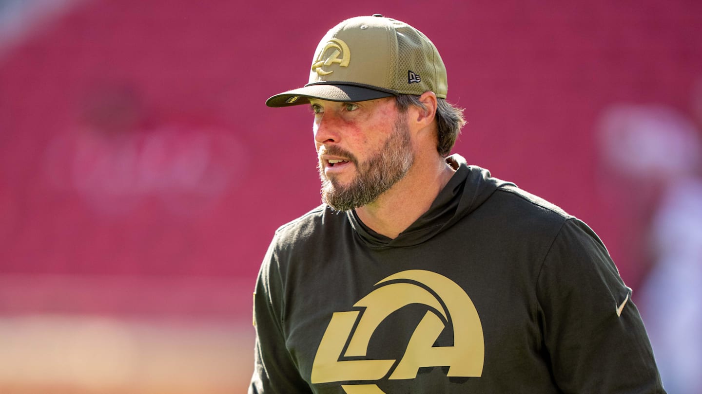 Falcons to Hire Former Rams Coordinator As An Assistant