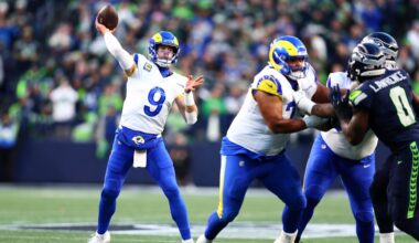 Top Seahawks’ Rival Not Surprised By Seattle Dominance in Super Bowl LX