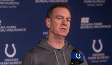 Marion Hobby Reuniting With Lou Anarumo Could Impact Bengals Free Agency