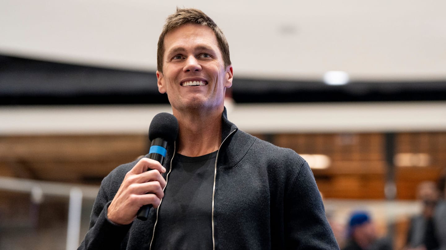 Tom Brady Takes Cheap Shot at Jets in New 49ers Documentary