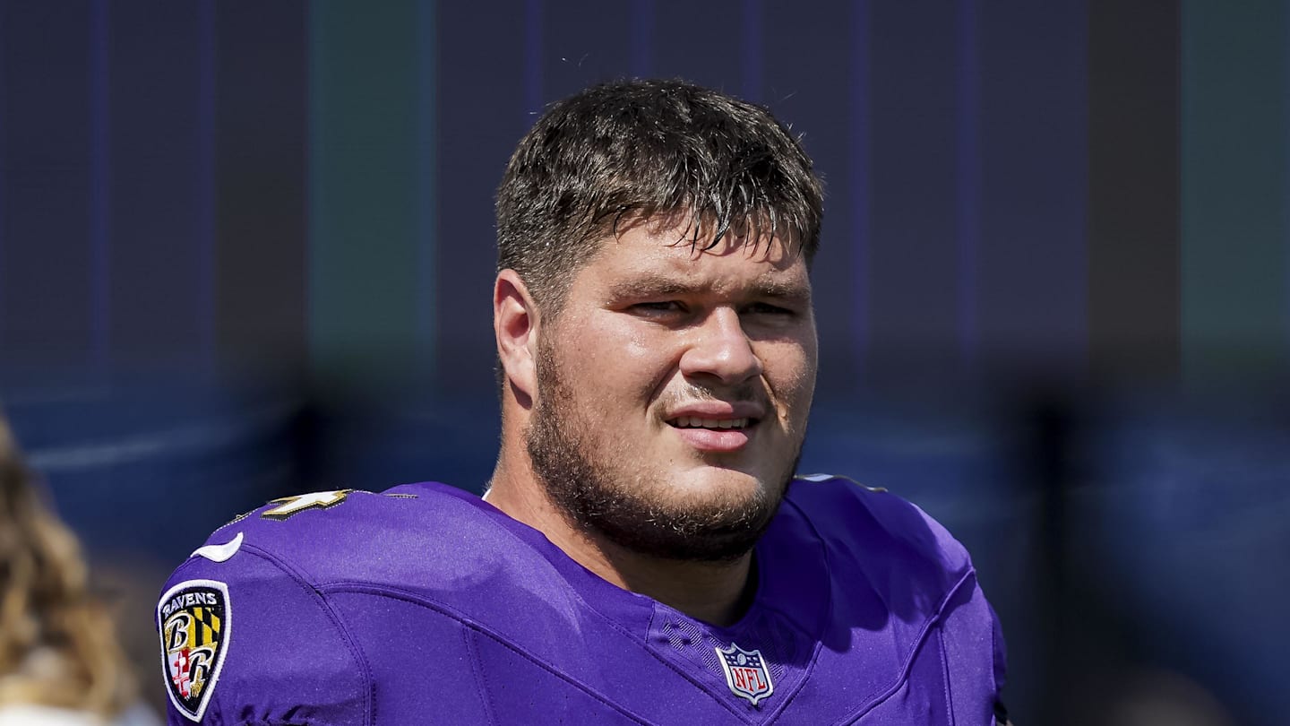 Two Perfect Offseason Fits for the New York Giants' Offense