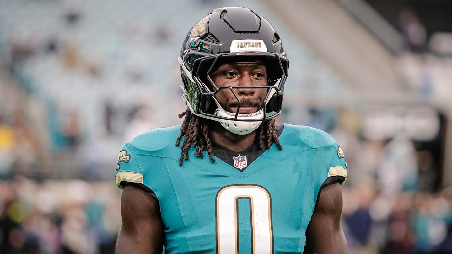 Jaguars' Franchise Tag Reality Has Set In