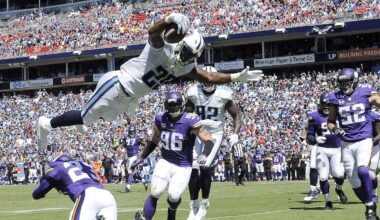 5 Immediate Reactions to Chiefs’ Addition of DeMarco Murray