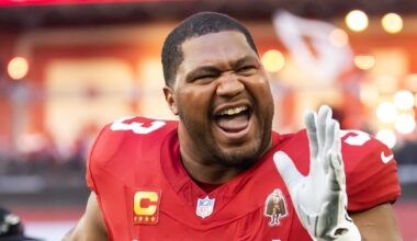 ‘Living Legend’ Would Be Great Fit for Packers in NFL Free Agency