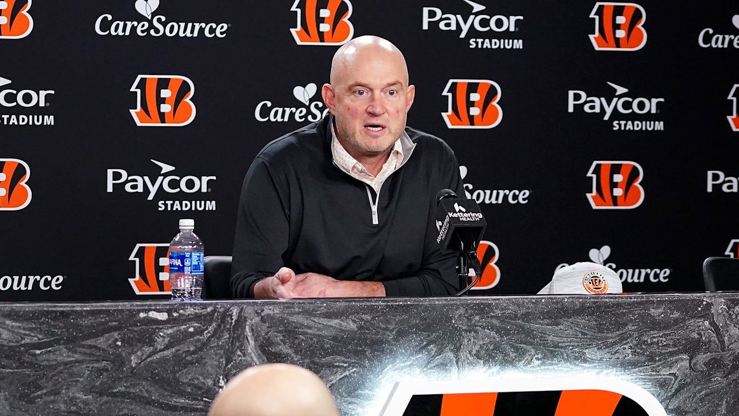 Bengals Deemed A Few Moves Away From Super Bowl Contention Ahead of 2026 Season