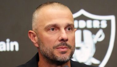 1 Way to Stop a Glaring Raiders' Need from Growing