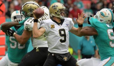 Ranking the Five Biggest What-Ifs in Dolphins History