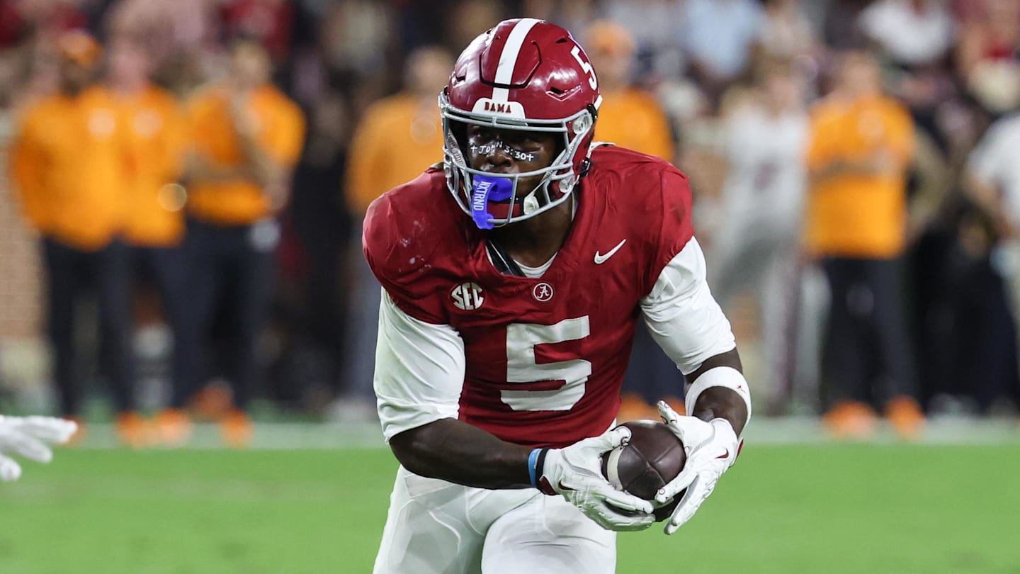 Broncos Flood Roster With Playmakers in NFL.com Mock Draft