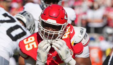 Chiefs Getting Band Back Together With Another Coaching Addition