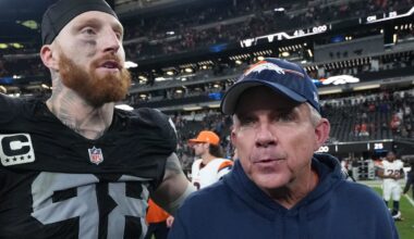 The Raiders' Rebuild is About More Than Its Roster, Coaching