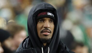 Commanders' Jayden Daniels Falls Out of Top 2 in 2024 QB Class Rankings