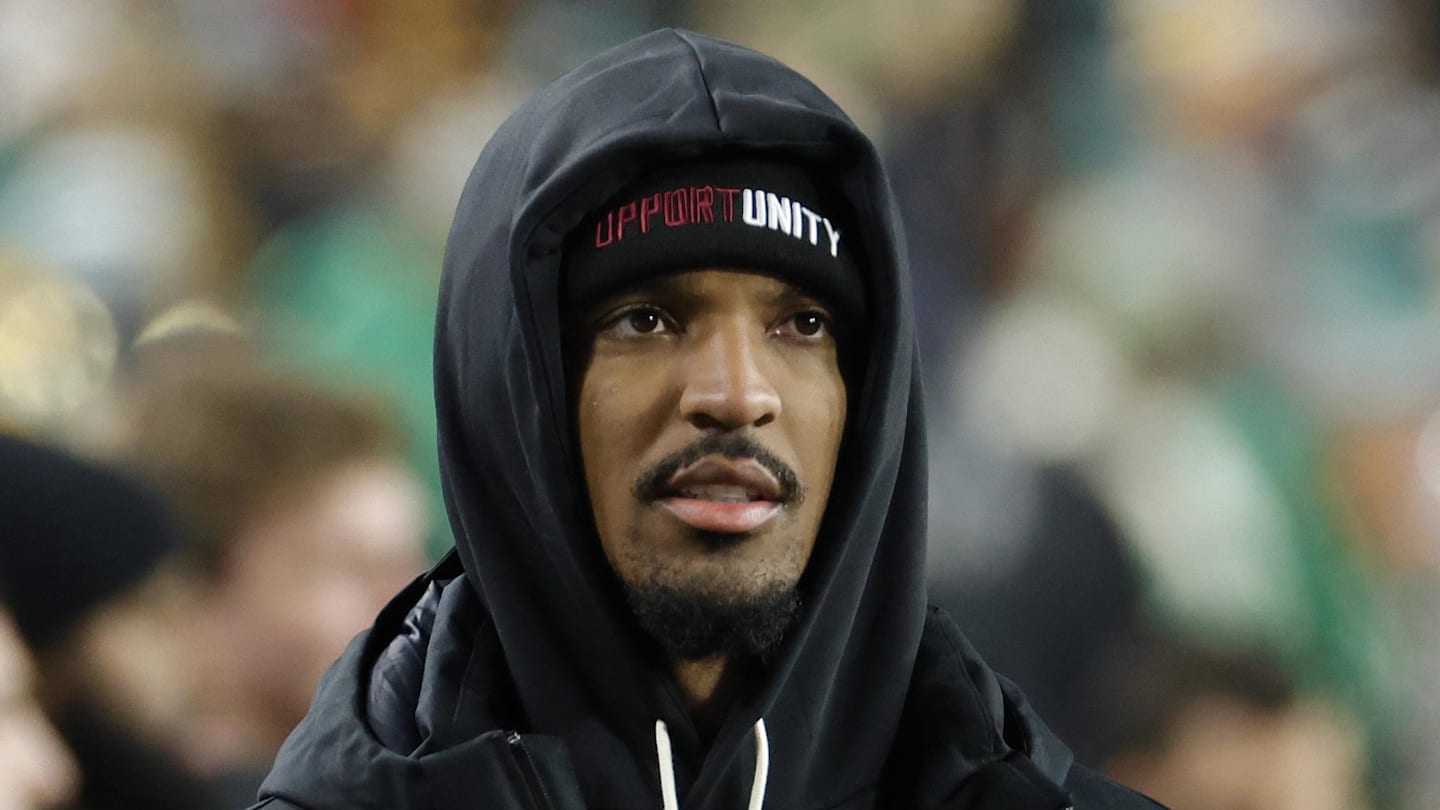 Commanders' Jayden Daniels Falls Out of Top 2 in 2024 QB Class Rankings