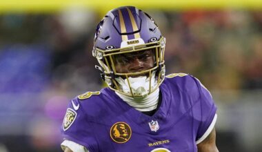 Ravens Fans Shouldn't Worry About Quick Turnaround in 2026