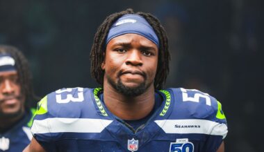 Super Bowl Champion LB is Intriguing Buffalo Bills' Free Agent Option